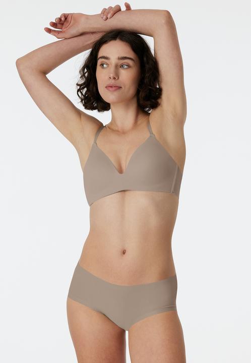 Immagine prodotto Schiesser Panty Cotone Invisibile (38, Confezione singola)