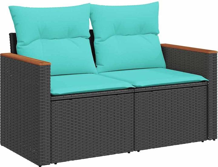 Actual product image vidaXL Brielle