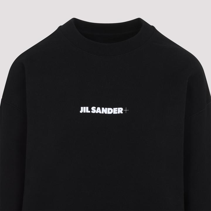 Produktbild Jil Sander Maglie Nero (XS)