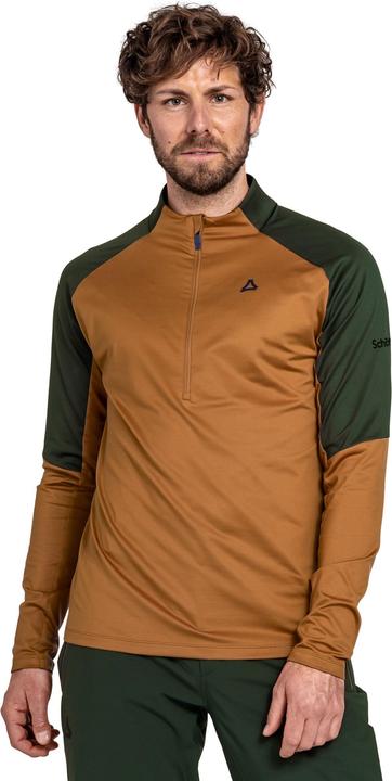Actual product image Schöffel Longsleeve Style Safoon MNS (XXL)