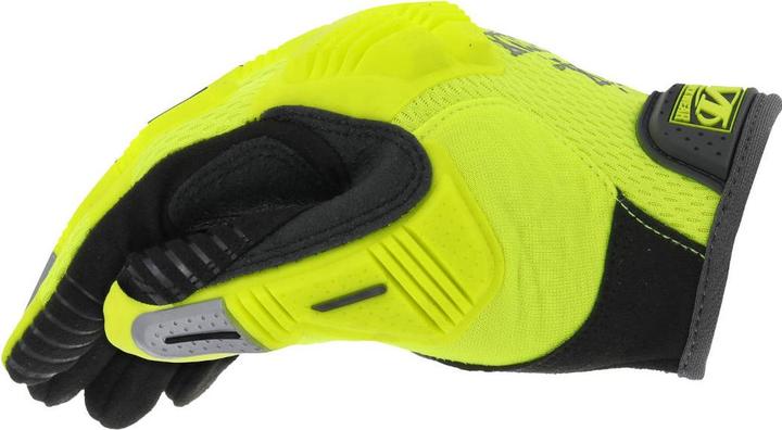 Image du produit Mechanix Wear Rękawice Mechanix HiViz MPact HIVIZ YELLOW (L)