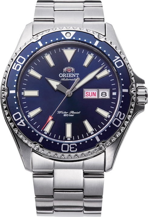 Produktbild Orient Kamasu / Mako III - RA-AA0002L (Analoguhr, 41 mm)