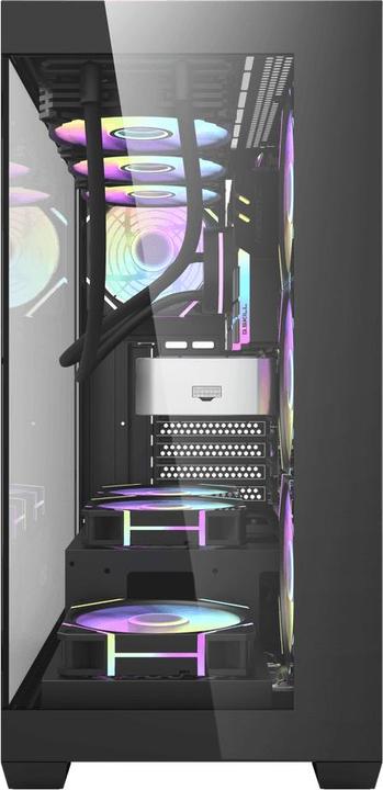 Produktbild Darkflash Tech DS900 (ATX, mATX, ITX)