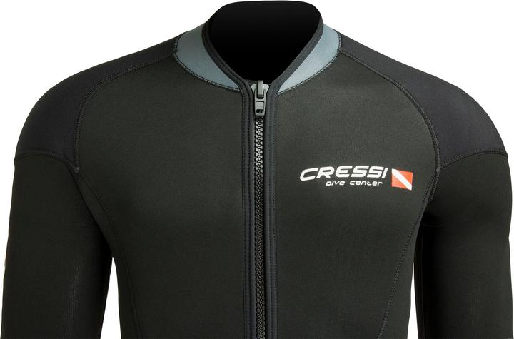 Produktbild Cressi Endurance Neoprenanzug Herren (3 mm, XXL)