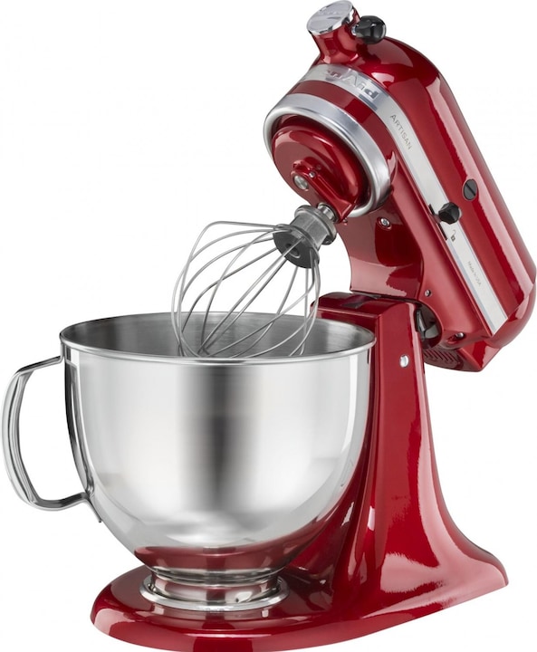 Immagine prodotto KitchenAid Artisan KSM175 EU-Version (300 W)