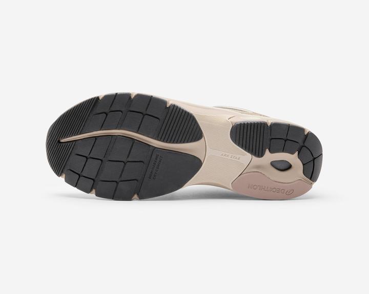 Immagine prodotto Decathlon Scarpe da ginnastica da uomo RR2K in pelle (46)