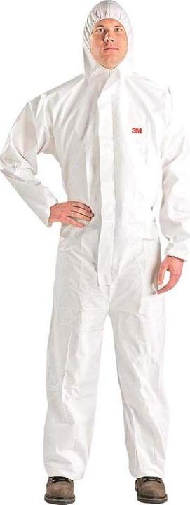 Produktbild 3M Schutzanzug 4510 (XXL, 1x)