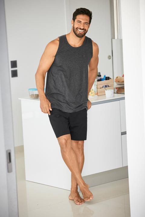 Produktbild JP1880 Tank Top, Basic, ärmellos, bis 10 XL (6XL)