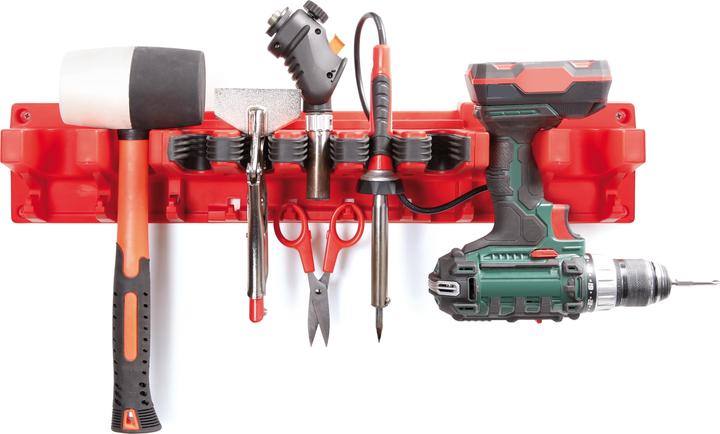 Actual product image Kistenberg Wall Mount Multi Holder