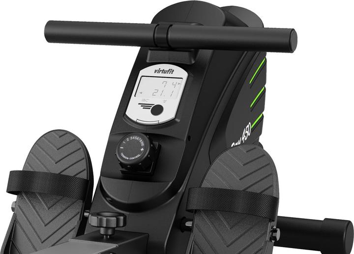 Actual product image Virtufit Row 450 Vogatore