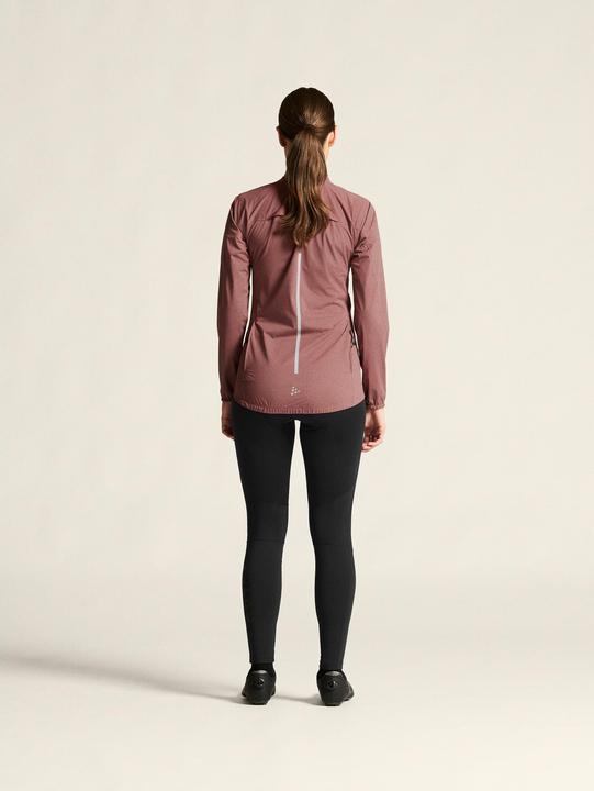 Image du produit Craft Women's ADV Endur Hydro Jacket (L)