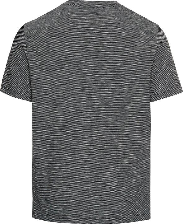 Produktbild Camel Active Kurzarm Henley aus reiner Baumwolle (6XL)