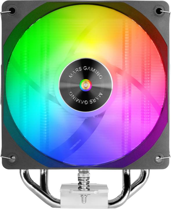 Produktbild Mars Gaming MCPU-X4ARGB (154 mm)