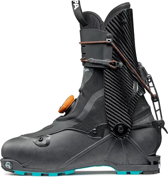Produktbild Scarpa Alien Skitour Schuh (25)
