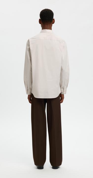 Immagine prodotto Selected Slhslim-Performance Shirt Ls Noos (L)