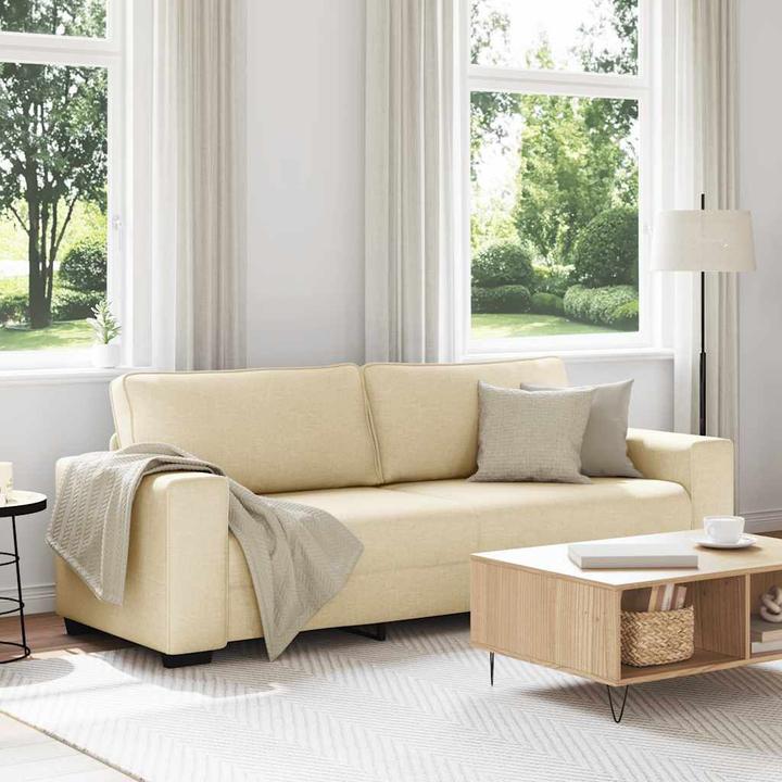Produktbild vidaXL 3-Sitzer-Sofa (3-Sitzer)