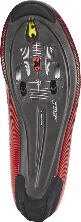 Produktbild Shimano SH-RC7 Fahrradschuhe Unisex Wide (45)