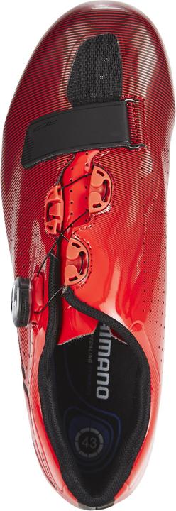 Produktbild Shimano SH-RC7 Fahrradschuhe Unisex Wide (45)