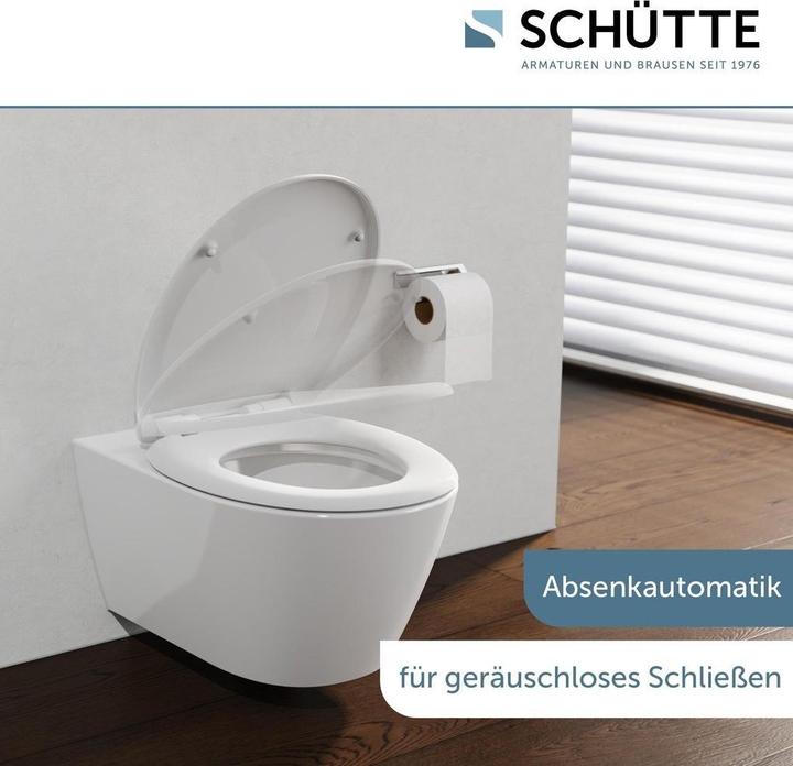 Produktbild Schütte White Premium