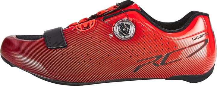 Produktbild Shimano SH-RC7 Fahrradschuhe Unisex Wide (45)