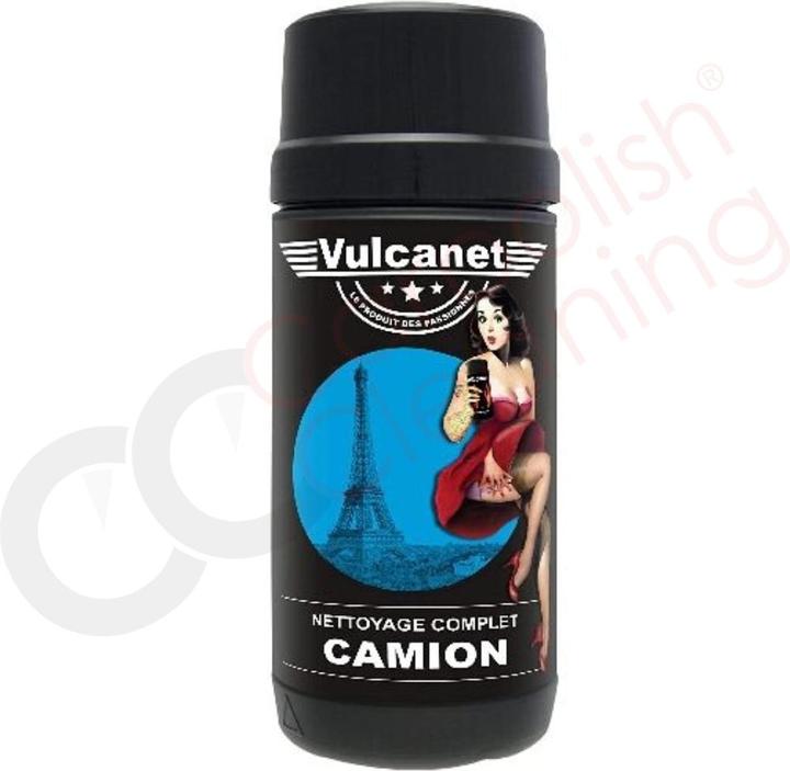 Immagine prodotto Vulcanet Camion