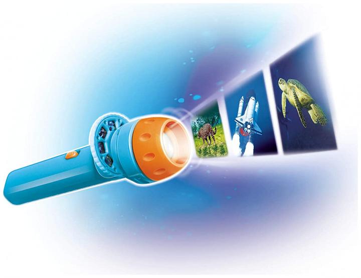 Image du produit Buki Mini-projecteur, Océan