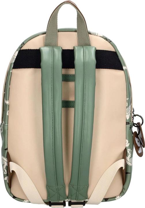 Actual product image Zebra Trends Backpack Max Dinosaur 10L (10 l)
