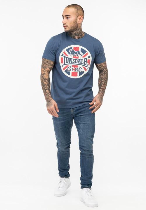 Actual product image Lonsdale Lunklet (S)