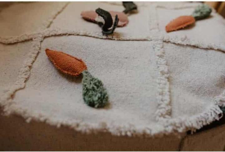 Produktbild Lorena Canals Tic-Tac-Toe