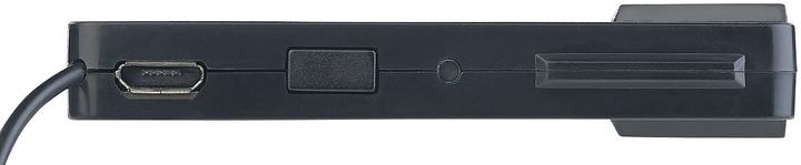 Immagine prodotto Auvisio Adattatore di musica a cassetta senza fili con funzione vivavoce (Audiocassetta)