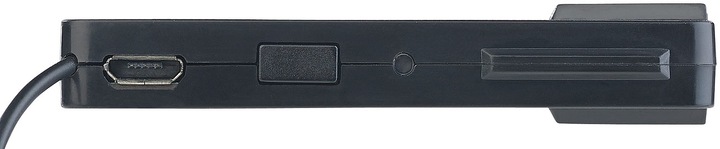 Produktbild Auvisio Kabelloser Kassetten-Musik-Adapter mit Freisprech-Funktion (Audio Kassette)