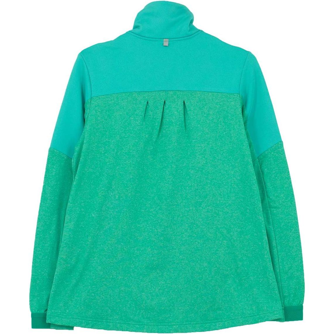 Thumbnail - Jack Wolfskin, Jacke, Sutherland Jacke Fleecejacke Outdoor (M), Grün, M