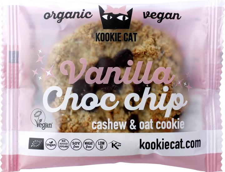 Image du produit Kookie Cat Bisquits (1 pcs, 50 g)