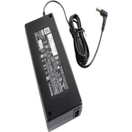 Sony ACDP-120E03 Netzteil Adapter (120 W), Notebook Netzteil, Schwarz