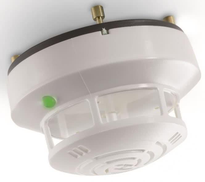 Produktbild Hekatron Thermoschalter TDS 247