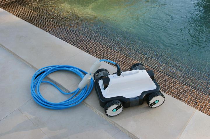 Produktbild Bestway Automatische Poolreiniger NOONOO
