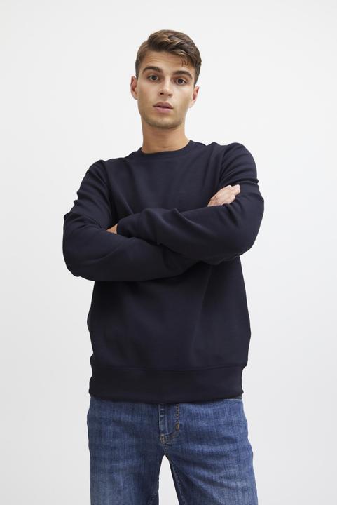 Produktbild Casual Friday CFSebastian crew neck sweat - 20504731 (S)