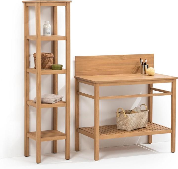 Produktbild La Redoute Interieurs Mercure (90 x 50 x 76 cm)