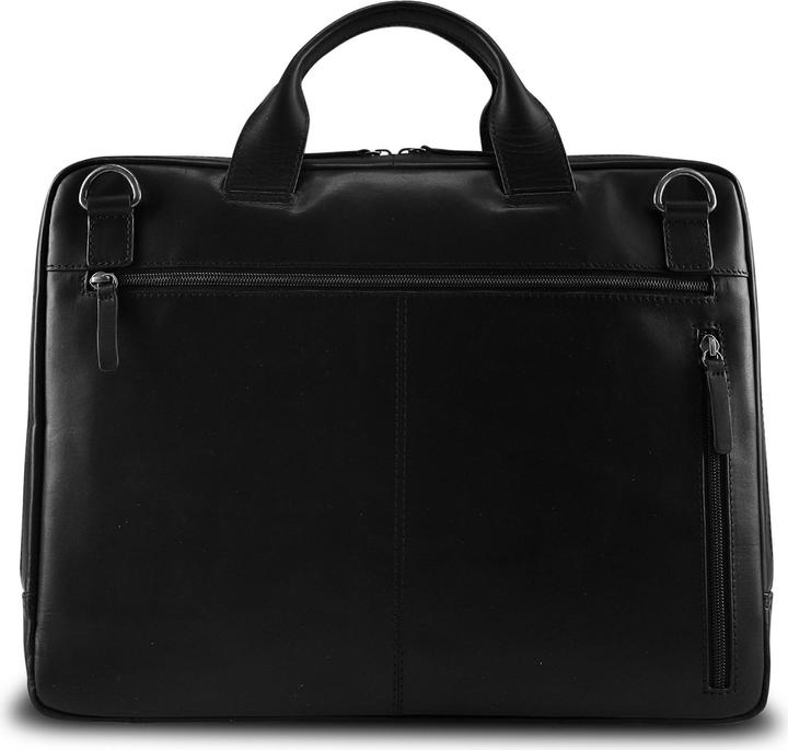Actual product image Jost Lund Laptoptasche Leder 38 cm (16")