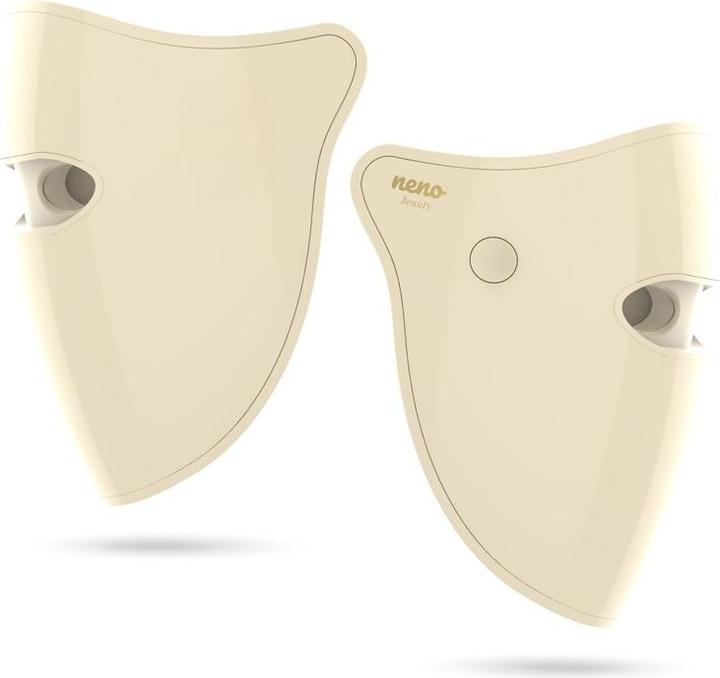 Actual product image Neno Beauty Maska LED Alva