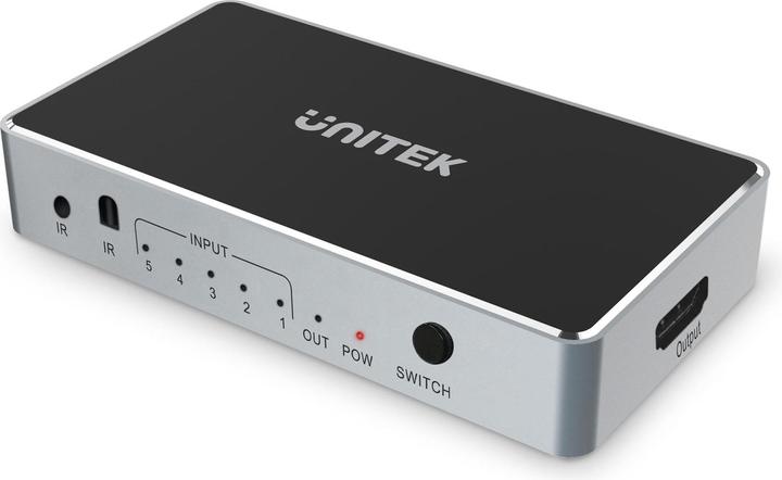 Produktbild Unitek V1110A