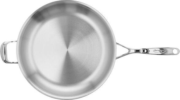 Image du produit Demeyere Atlantis Proline (32 cm, Poêle à frire, Acier inoxydable)