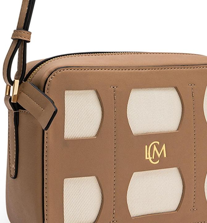 Immagine prodotto L.Credi Borsa a tracolla Maja 23 cm