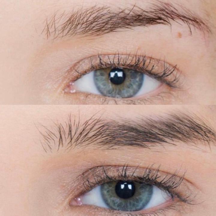 Actual product image Lashfood Lash + Brow Rx Kit (12 ml)