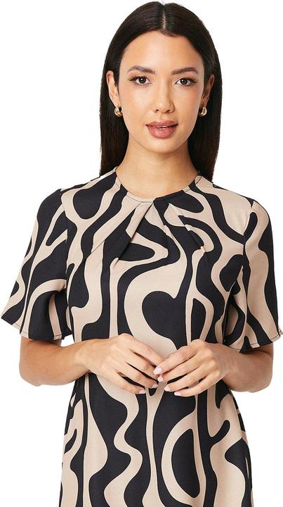 Produktbild Principles Midikleid Volum (40)