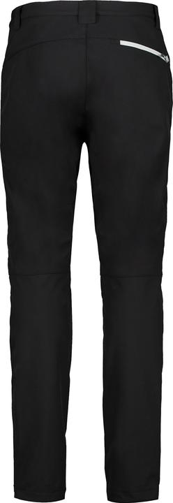 Produktbild CMP Campagnolo Man Softshell Pant nero (XXL)