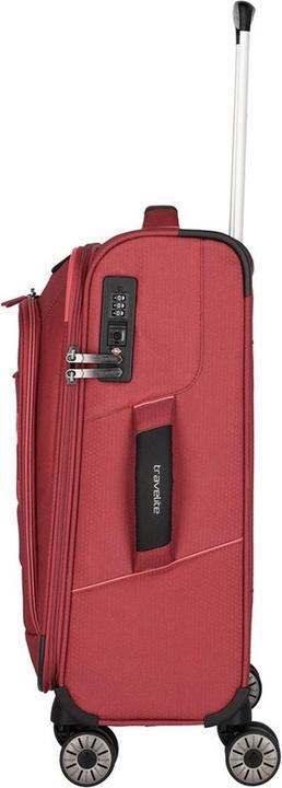 Produktbild Travelite Trolley + Koffer Skaii 4w Trolley S (36 l)