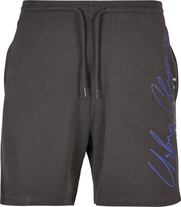 Image du produit Urban Classics Short à logo Script (M)