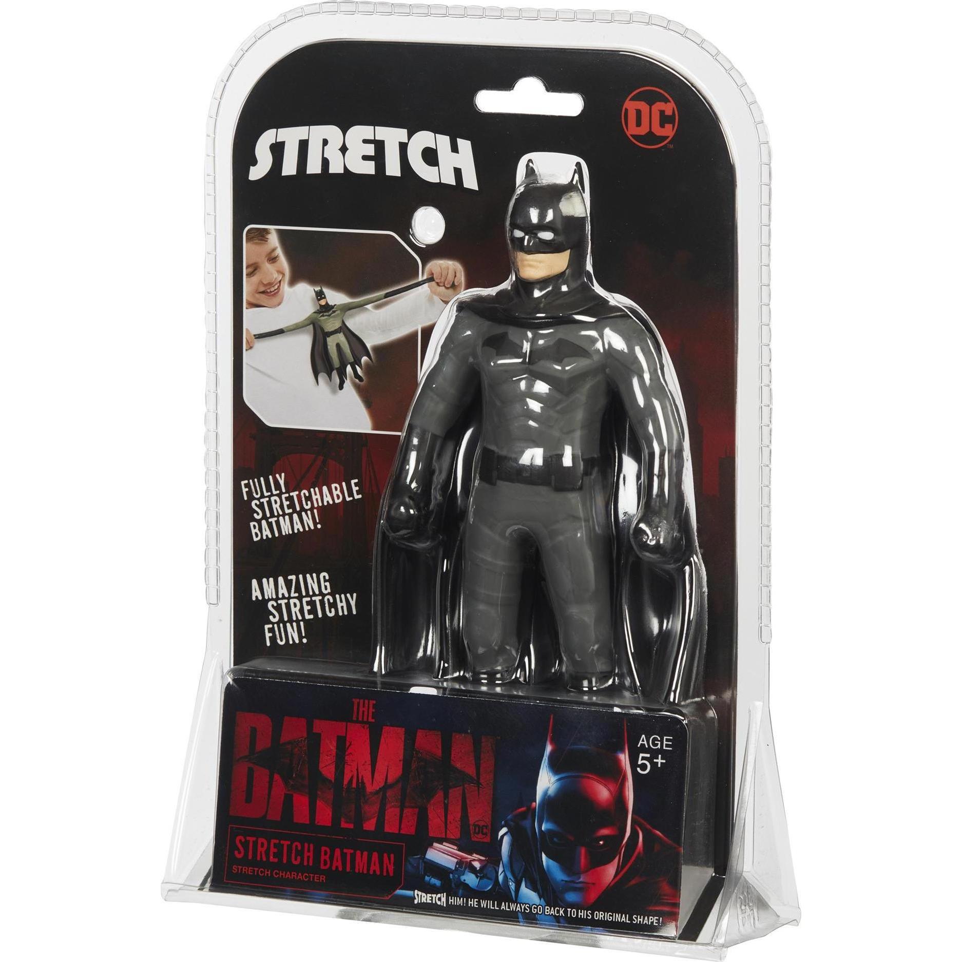 Thumbnail - Stretch Dehnungsfigur - DC - Batman