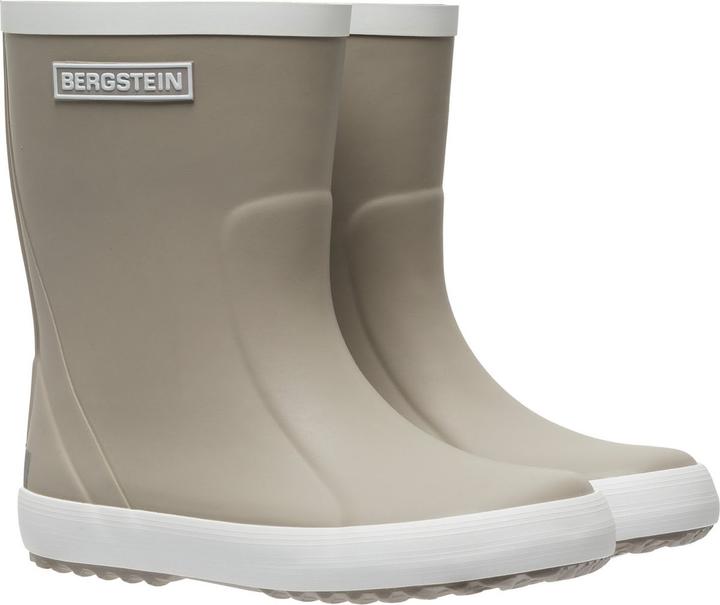 Actual product image Bergstein Classic Rain Boots (38)